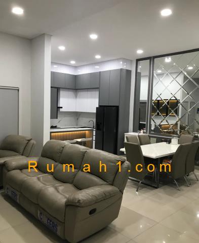 Foto Rumah dijual di Walet Permai PIK, Rumah Id: 8690