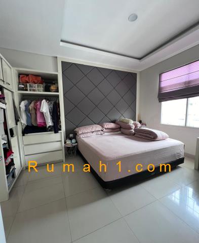 Foto Rumah dijual di Walet Permai PIK, Rumah Id: 8690