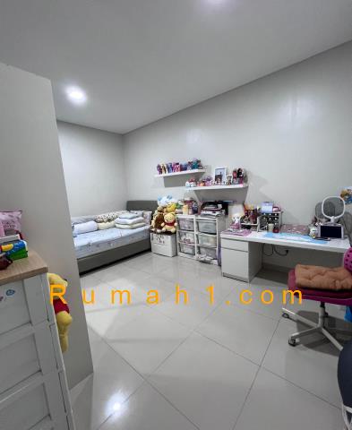Foto Rumah dijual di Walet Permai PIK, Rumah Id: 8690