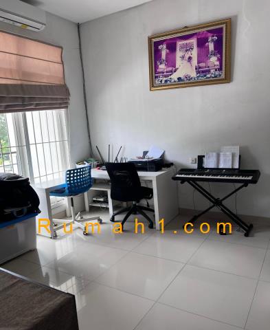 Foto Rumah dijual di Walet Permai PIK, Rumah Id: 8690