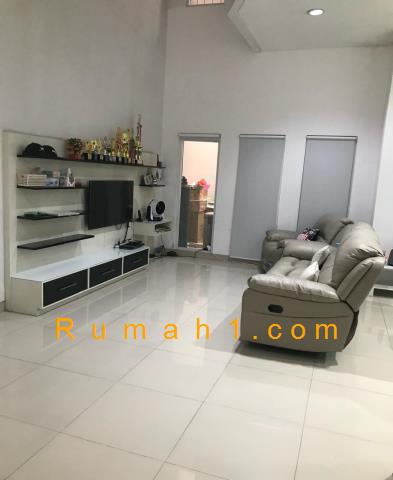 Foto Rumah dijual di Walet Permai PIK, Rumah Id: 8690
