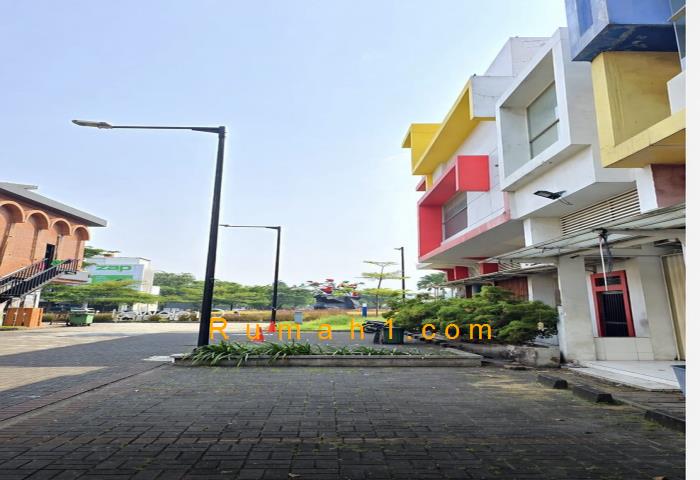 Foto Ruko dijual di Citra Garden 6, Ruko Id: 8691