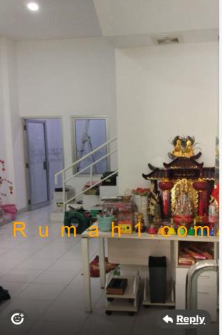 Foto Ruko dijual di Citra Garden 6, Ruko Id: 8691