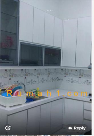 Foto Ruko dijual di Citra Garden 6, Ruko Id: 8691