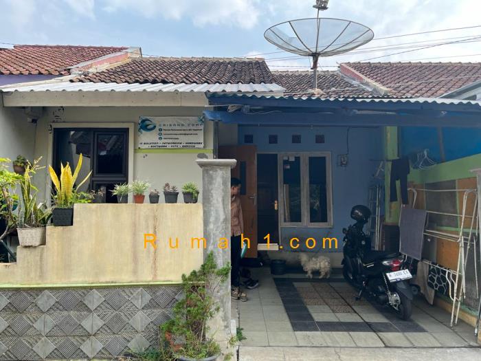 Foto Rumah dijual di Panorama Tegalrejo Sejuk, Rumah Id: 8692