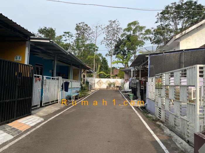 Foto Rumah dijual di Panorama Tegalrejo Sejuk, Rumah Id: 8692