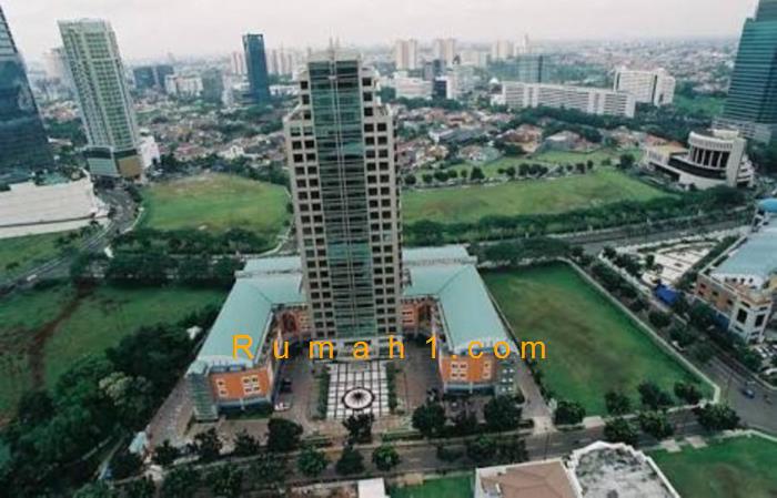 Foto Gedung dijual di Kuningan Timur, Setia Budi, Gedung Id: 8698
