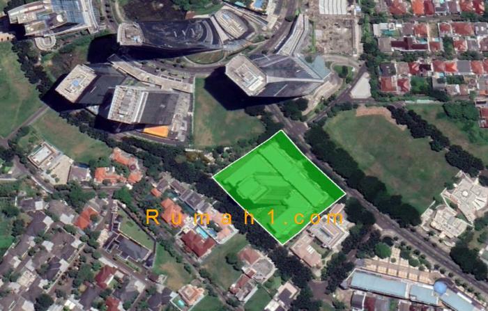 Foto Gedung dijual di Kuningan Timur, Setia Budi, Gedung Id: 8698