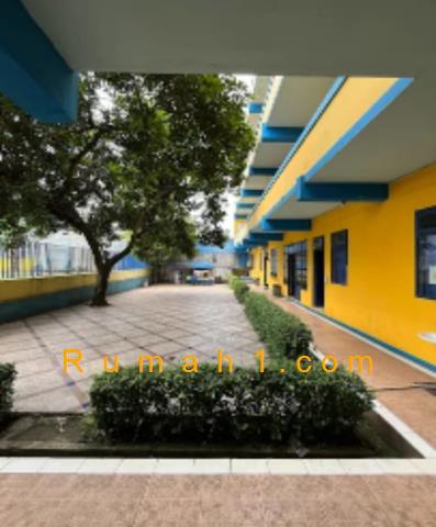Foto Gedung dijual di Sumur Batu, Bantar Gebang, Gedung Id: 8699