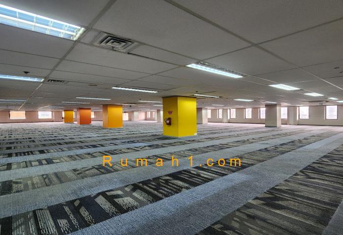 Foto Gedung disewakan di Kebun Sirih (CBD), Menteng, Gedung Id: 8700