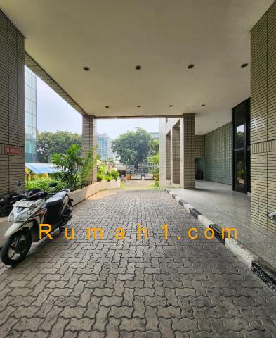 Foto Gedung disewakan di Kebun Sirih (CBD), Menteng, Gedung Id: 8700