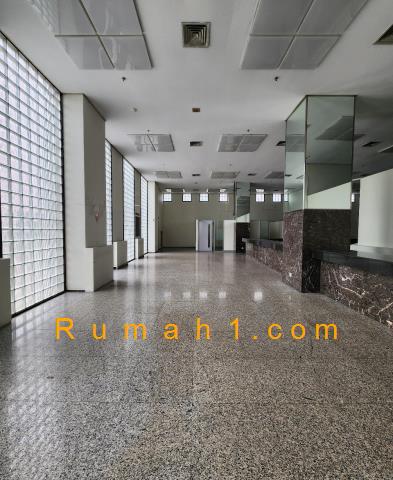 Foto Gedung disewakan di Kebun Sirih (CBD), Menteng, Gedung Id: 8700