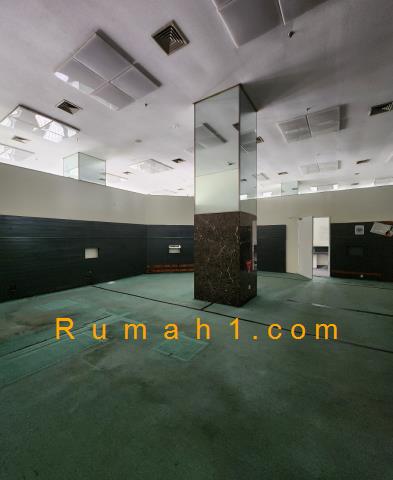 Foto Gedung disewakan di Kebun Sirih (CBD), Menteng, Gedung Id: 8700