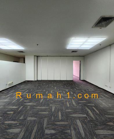 Foto Gedung disewakan di Kebun Sirih (CBD), Menteng, Gedung Id: 8700