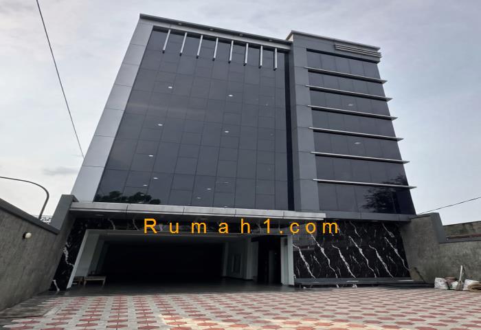 Foto Gedung dijual di Cawang, Kramatjati, Gedung Id: 8701