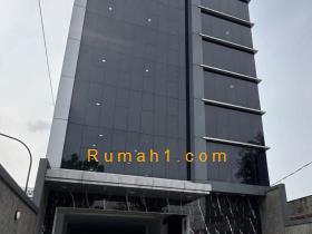 Image gedung dijual di Cawang, Kramatjati, Jakarta Timur, Properti Id 8701