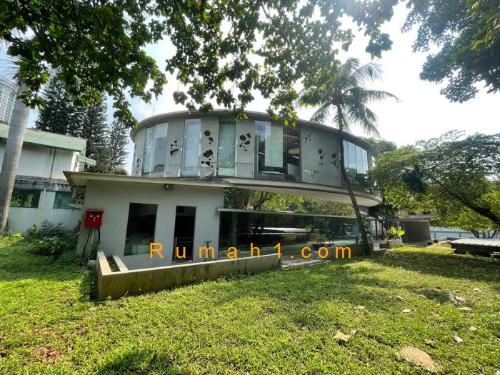Foto Gedung dijual di Bangka, Mampang Prapatan, Gedung Id: 8704