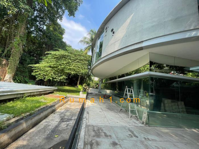Foto Gedung dijual di Bangka, Mampang Prapatan, Gedung Id: 8704
