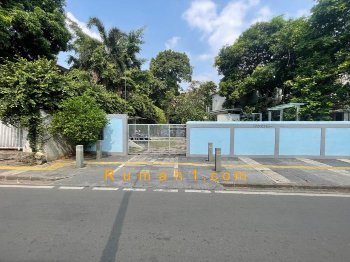 Foto Gedung dijual di Bangka, Mampang Prapatan, Gedung Id: 8704