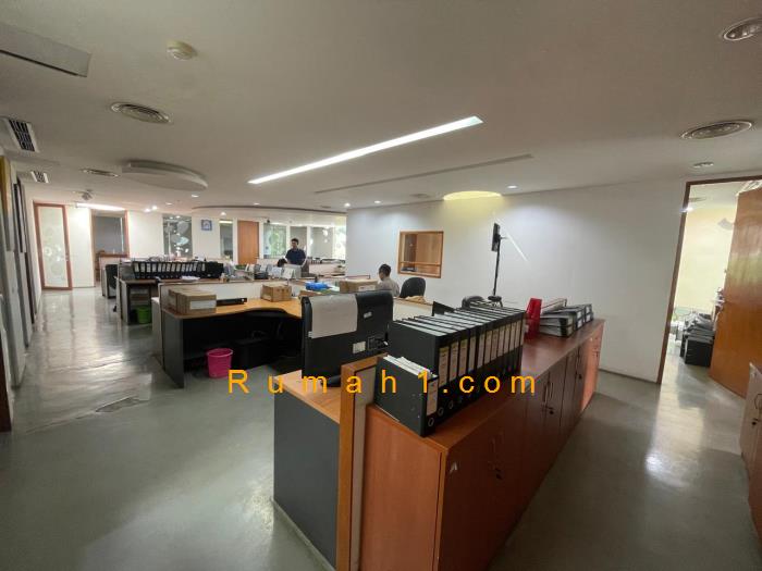 Foto Gedung dijual di Bangka, Mampang Prapatan, Gedung Id: 8704