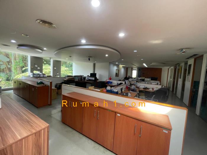 Foto Gedung dijual di Bangka, Mampang Prapatan, Gedung Id: 8704