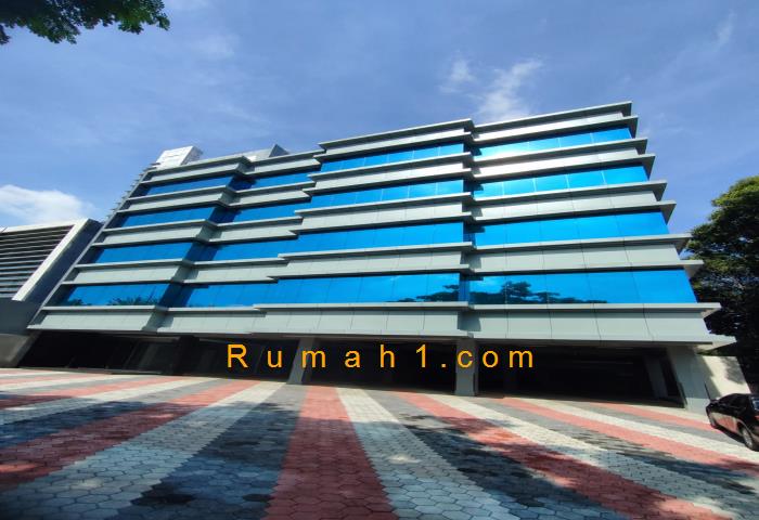 Foto Gedung dijual di Pondok Pinang, Kebayoran Lama, Gedung Id: 8705