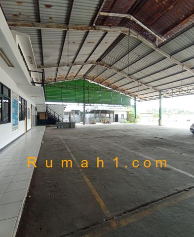 Foto Gudang disewakan di SIER Rungkut Industri, Gudang Id: 8706