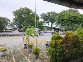 Image gudang disewakan di Rungkut Tengah, Gununganyar, Surabaya, Properti Id 8706