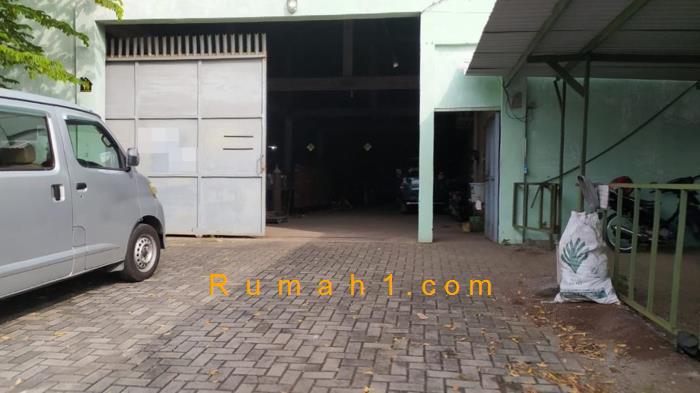 Foto Gudang dijual di Lebo, Sidoarjo, Gudang Id: 8707