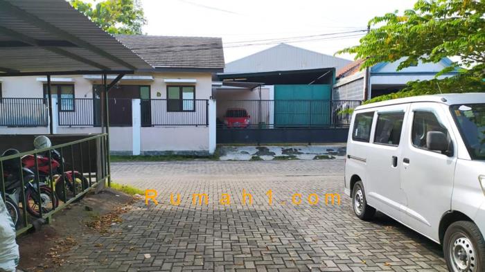 Foto Gudang dijual di Lebo, Sidoarjo, Gudang Id: 8707