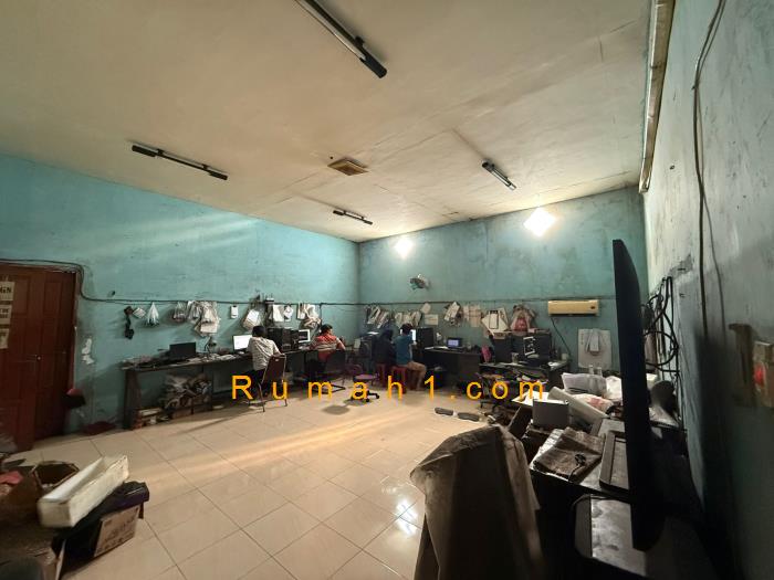 Foto Gudang dijual di Lebo, Sidoarjo, Gudang Id: 8707
