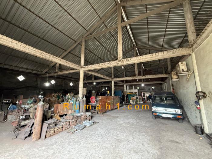 Foto Gudang dijual di Lebo, Sidoarjo, Gudang Id: 8707