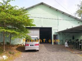 Image gudang dijual di Lebo, Sidoarjo, Sidoarjo, Properti Id 8707