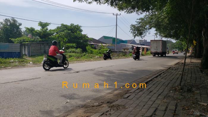Foto Tanah dijual di Bojong Renged, Teluknaga, Tanah Id: 8708