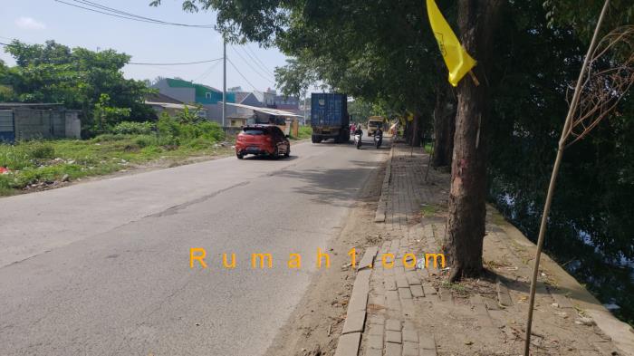 Foto Tanah dijual di Bojong Renged, Teluknaga, Tanah Id: 8708