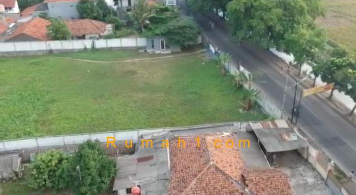 Foto Tanah dijual di Bojong Renged, Teluknaga, Tanah Id: 8708