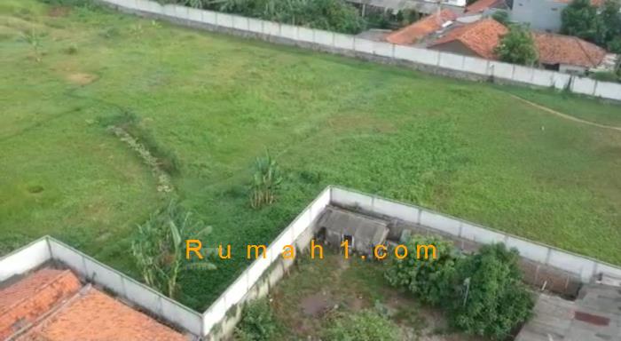 Foto Tanah dijual di Bojong Renged, Teluknaga, Tanah Id: 8708