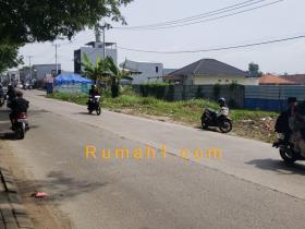 Image tanah dijual di Bojong Renged, Teluknaga, Tangerang, Properti Id 8708