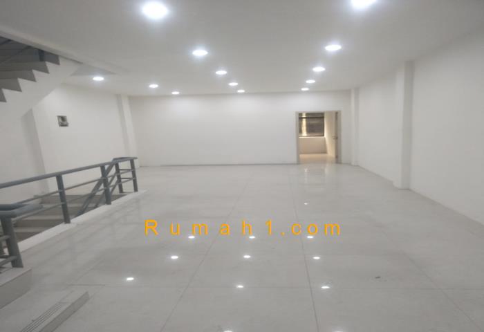 Foto Ruko dijual di ITC Roxy Mas, Ruko Id: 8709