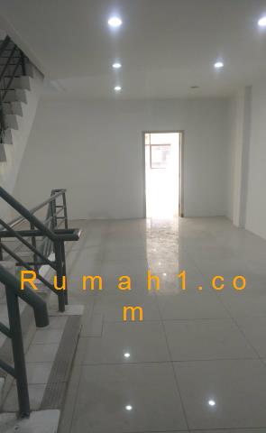 Foto Ruko dijual di ITC Roxy Mas, Ruko Id: 8709