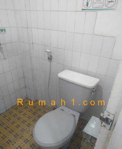 Foto Ruko dijual di ITC Roxy Mas, Ruko Id: 8709