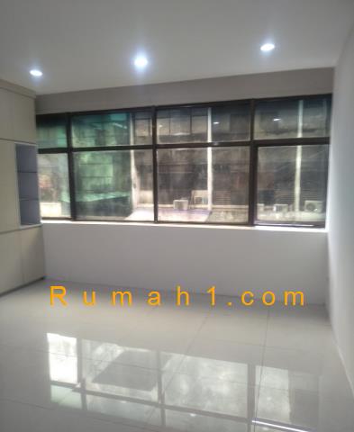 Foto Ruko dijual di ITC Roxy Mas, Ruko Id: 8709