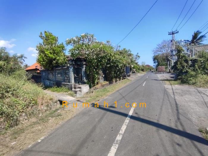 Foto Tanah dijual di Sudimara, Tabanan, Tanah Id: 8710