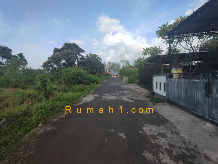 Foto Tanah dijual di Banyuning, Buleleng, Tanah Id: 8711