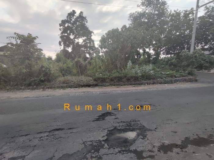 Foto Tanah dijual di Banyuning, Buleleng, Tanah Id: 8711