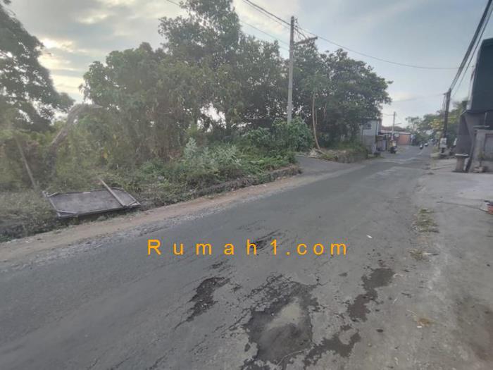 Foto Tanah dijual di Banyuning, Buleleng, Tanah Id: 8711