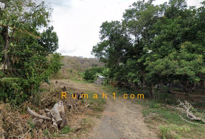 Foto Tanah dijual di Temukus, Banjar, Tanah Id: 8712