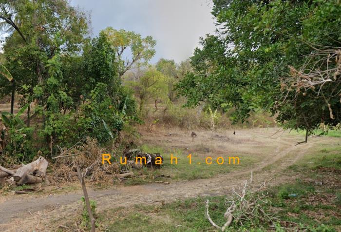 Foto Tanah dijual di Temukus, Banjar, Tanah Id: 8712