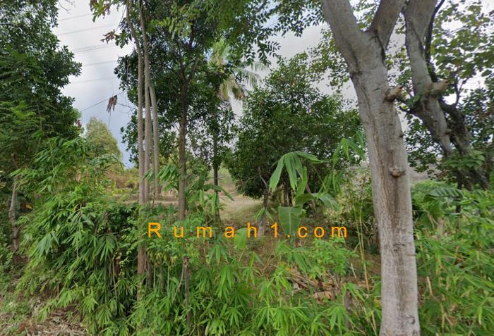 Foto Tanah dijual di Temukus, Banjar, Tanah Id: 8712