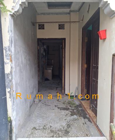 Foto Rumah dijual di Perum Mutiara Tingkir, Rumah Id: 8713